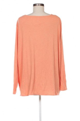 Γυναικεία μπλούζα Old Navy, Μέγεθος XXL, Χρώμα Πορτοκαλί, Τιμή 21,99 €