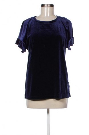 Bluzka damska Old Navy, Rozmiar M, Kolor Niebieski, Cena 62,07 zł