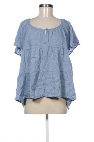 Dámska blúza Old Navy, Veľkosť XXL, Farba Modrá, Cena  15,95 €