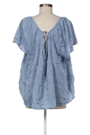 Dámska blúza Old Navy, Veľkosť XXL, Farba Modrá, Cena  15,95 €