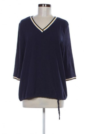 Damen Shirt Olsen, Größe L, Farbe Blau, Preis 23,99 €