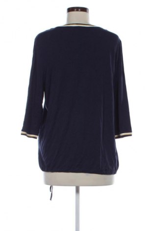 Damen Shirt Olsen, Größe L, Farbe Blau, Preis 23,99 €