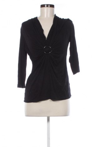 Bluză de femei Olsen, Mărime M, Culoare Negru, Preț 89,47 Lei
