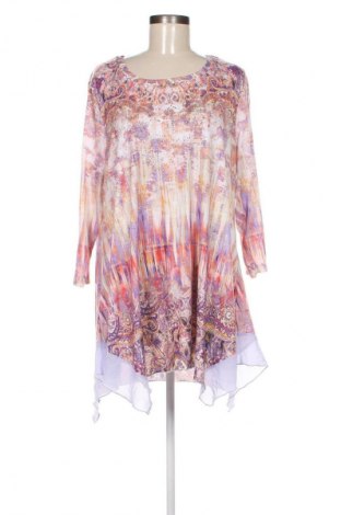 Bluză de femei One World, Mărime XL, Culoare Multicolor, Preț 64,99 Lei