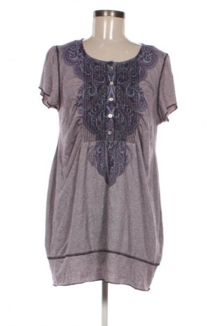 Damen Shirt Onyx, Größe M, Farbe Mehrfarbig, Preis 13,99 €