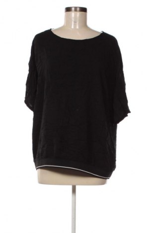 Női blúz Opus, Méret XL, Szín Fekete, Ár 11 099 Ft
