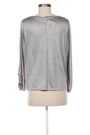 Bluzka damska Opus, Rozmiar M, Kolor Srebrzysty, Cena 157,99 zł