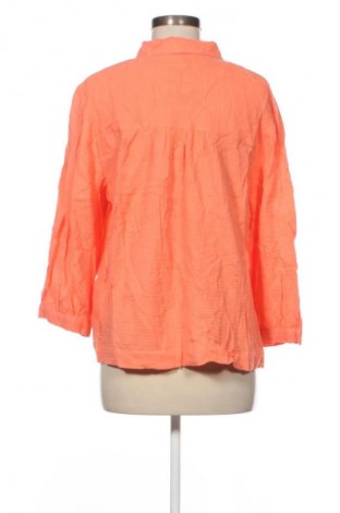 Damen Shirt Opus, Größe L, Farbe Orange, Preis 33,99 €