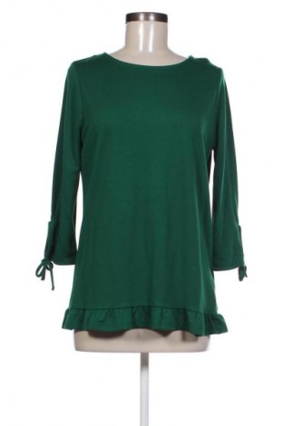 Bluză de femei Orsay, Mărime L, Culoare Verde, Preț 50,00 Lei
