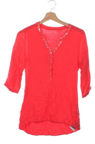 Damen Shirt Orsay, Größe XS, Farbe Rosa, Preis 9,79 €