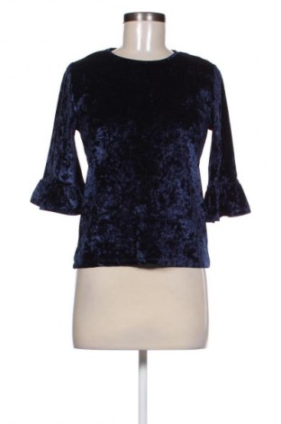Damen Shirt Orsay, Größe S, Farbe Blau, Preis 10,11 €