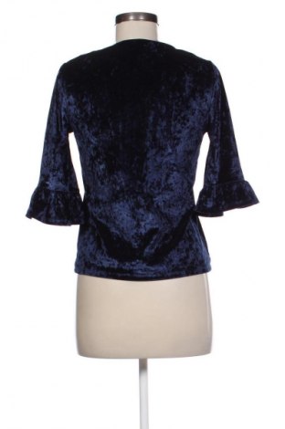 Damen Shirt Orsay, Größe S, Farbe Blau, Preis 10,11 €