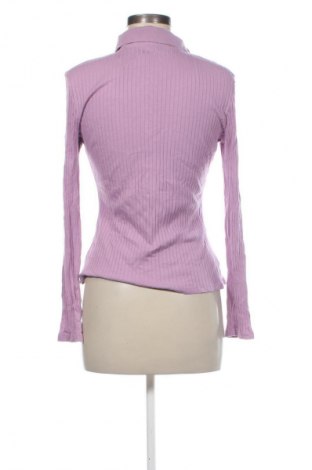Damen Shirt Orsay, Größe M, Farbe Lila, Preis € 13,99