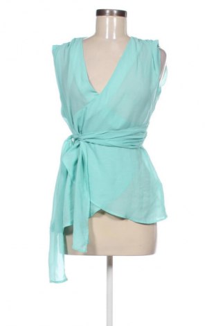 Damen Shirt Orsay, Größe M, Farbe Grün, Preis 9,79 €