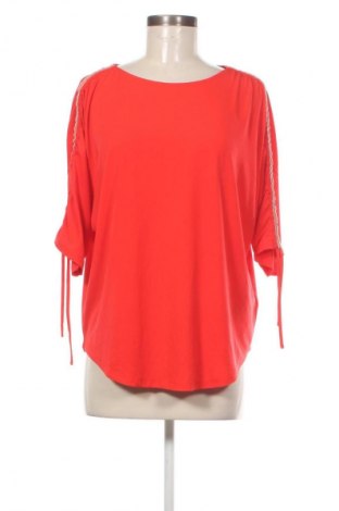 Damen Shirt Oui, Größe M, Farbe Rot, Preis € 28,99