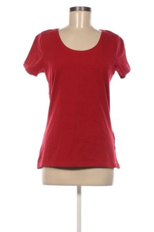 Bluzka damska Outfit, Rozmiar XL, Kolor Czerwony, Cena 35,95 zł