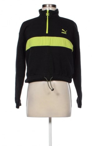 Bluzka damska PUMA, Rozmiar M, Kolor Czarny, Cena 77,75 zł