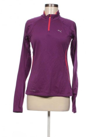 Damen Shirt PUMA, Größe M, Farbe Lila, Preis € 23,99
