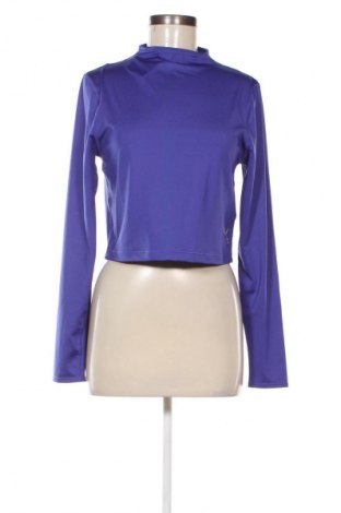 Damen Shirt PUMA, Größe L, Farbe Blau, Preis € 75,99