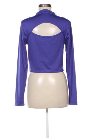 Damen Shirt PUMA, Größe L, Farbe Blau, Preis € 75,99