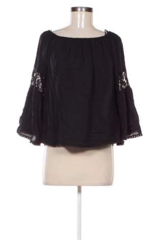 Bluză de femei Page One, Mărime S, Culoare Negru, Preț 105,99 Lei