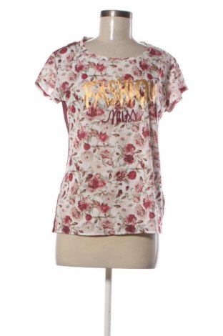 Damen Shirt Page One, Größe M, Farbe Mehrfarbig, Preis € 13,99