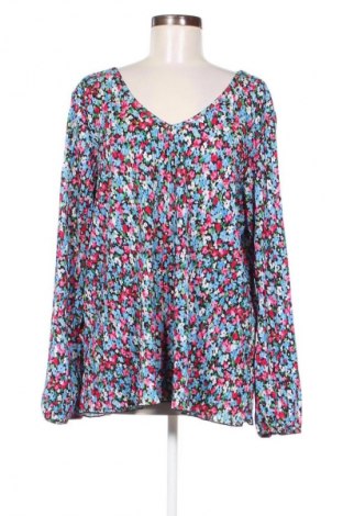 Damen Shirt Page One, Größe XL, Farbe Mehrfarbig, Preis 13,99 €