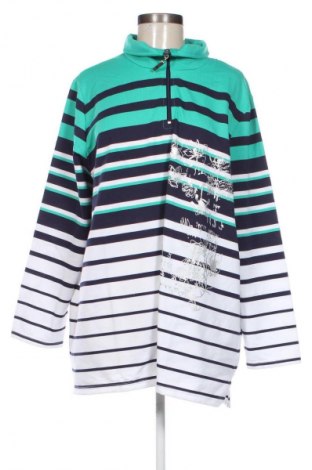 Bluză de femei Paola, Mărime 3XL, Culoare Multicolor, Preț 50,00 Lei