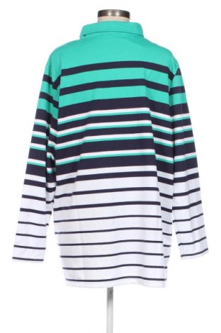 Bluză de femei Paola, Mărime 3XL, Culoare Multicolor, Preț 50,00 Lei