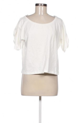 Damen Shirt Paparazzi Fashion, Größe L, Farbe Weiß, Preis 16,00 €