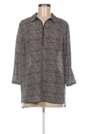 Damen Shirt Papaya Beach, Größe M, Farbe Mehrfarbig, Preis 5,99 €