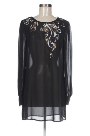 Bluză de femei Papaya Occasionwear, Mărime M, Culoare Negru, Preț 64,99 Lei