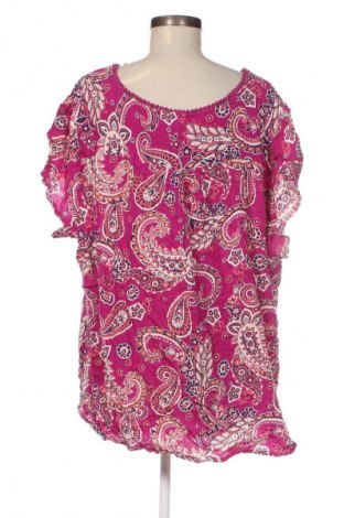 Damen Shirt Paprika, Größe XXL, Farbe Mehrfarbig, Preis 18,99 €