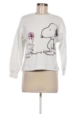 Γυναικεία μπλούζα Peanuts, Μέγεθος L, Χρώμα Πολύχρωμο, Τιμή 19,99 €