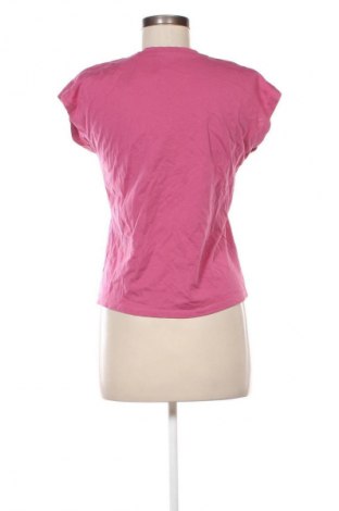 Bluzka damska Pepe Jeans, Rozmiar S, Kolor Różowy, Cena 134,99 zł
