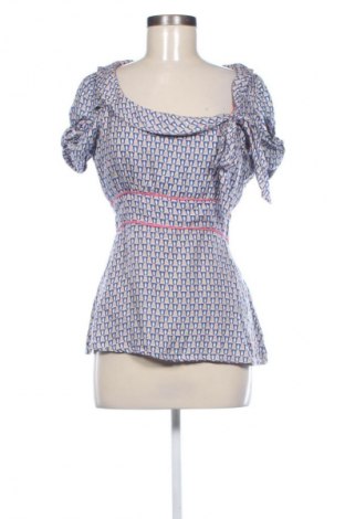 Női blúz Pepe Jeans, Méret M, Szín Sokszínű, Ár 8 178 Ft