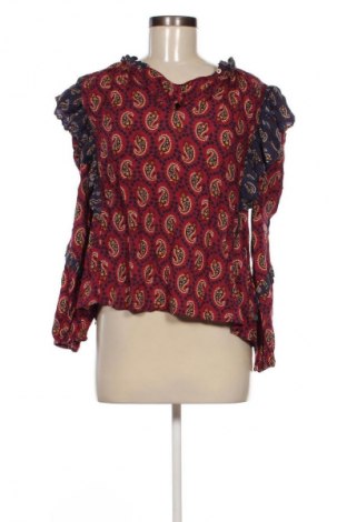 Dámská halenka Pepe Jeans, Velikost S, Barva Vícebarevné, Cena  1 623,00 Kč
