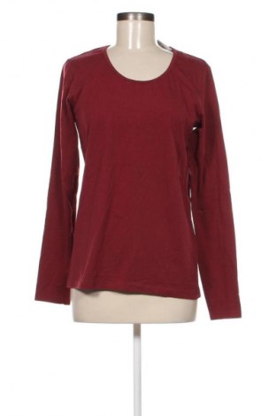 Damen Shirt Pescara, Größe XL, Farbe Rot, Preis 13,99 €