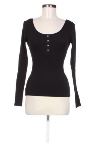 Dámská halenka Pieces, Velikost M, Barva Černá, Cena  253,00 Kč