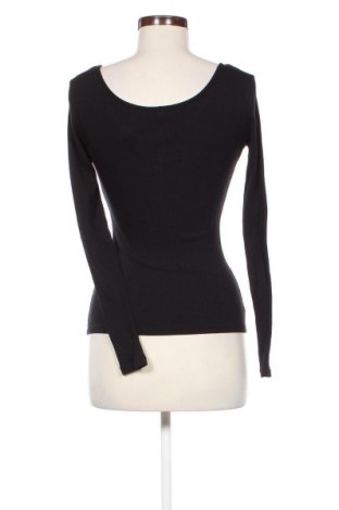 Dámská halenka Pieces, Velikost M, Barva Černá, Cena  253,00 Kč