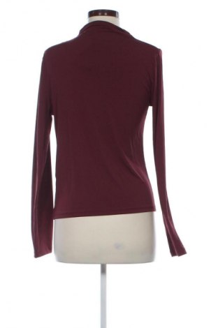 Bluzka damska Pieces, Rozmiar L, Kolor Czerwony, Cena 150,99 zł