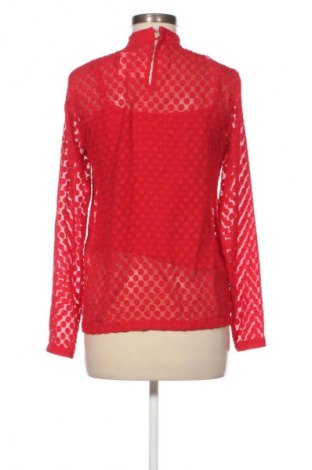 Damen Shirt Pieces, Größe S, Farbe Rot, Preis 13,99 €