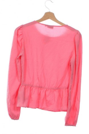 Dámská halenka Pieces, Velikost XS, Barva Růžová, Cena  329,00 Kč