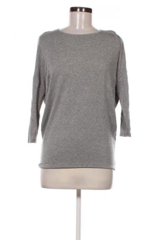 Bluzka damska Pieces, Rozmiar S, Kolor Szary, Cena 65,99 zł