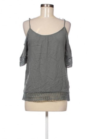 Bluză de femei Pigalle, Mărime S, Culoare Gri, Preț 64,99 Lei