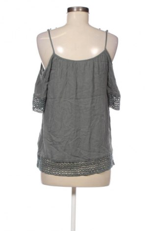 Bluză de femei Pigalle, Mărime S, Culoare Gri, Preț 64,99 Lei