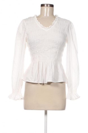 Bluză de femei Pigalle, Mărime M, Culoare Alb, Preț 64,99 Lei