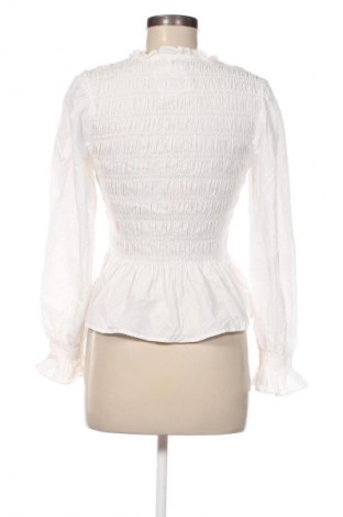 Bluză de femei Pigalle, Mărime M, Culoare Alb, Preț 64,99 Lei