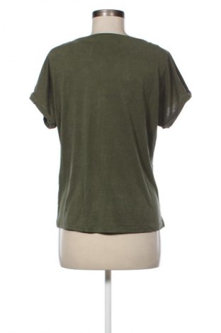 Bluză de femei Pigalle, Mărime S, Culoare Verde, Preț 51,45 Lei