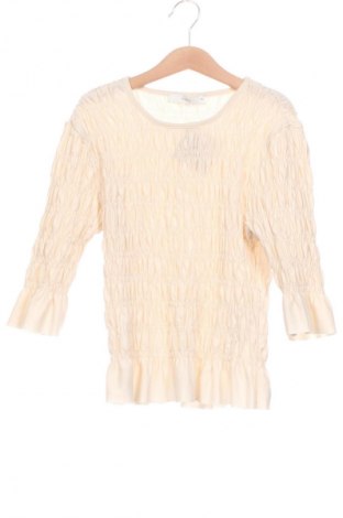 Bluză de femei Pigalle, Mărime XS, Culoare Bej, Preț 28,99 Lei